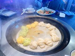 -挂雪铁锅炖大鹅