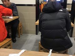 -建辉湖南土菜馆(南大街店)