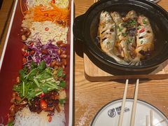 -星光小把串·海鲜烧烤(西安路店)