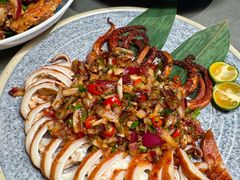 -醉炫音速烧烤(沙河总店)