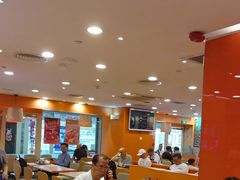 -大快活(罗湖商业城分店)