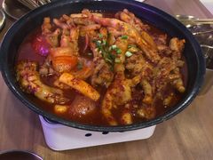 -HOTISLAND海鸡岛·韩国料理(江南西店)