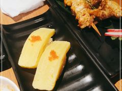 -万岁寿司(天河领展店)