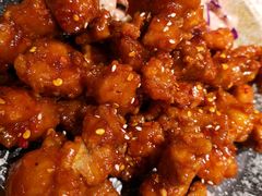 炸鸡-冰川延边料理·炭烤串(原小木屋店)