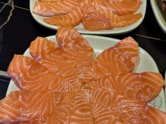 -梨花自助烤肉(西三旗万象汇黑金店)