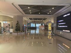 -大世界影城(无锡江南大悦城IMAX激光店)