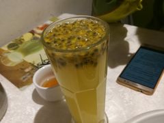 -漓江又一軒·广西菜·桂林米粉(梅林店)