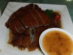 -新东城喜宴海鲜酒家(同德店)