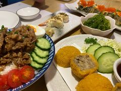 -小句号·精致料理(江南环球港店)
