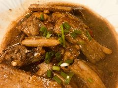 -原味蒸汽海鲜(嵊泗店)
