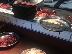 -尚御潮汕牛肉自助火锅(锦园店)