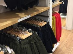 -优衣库(天津天河城店)