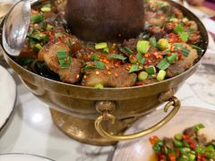 -新凯旋烧烤·燕姐千岛湖土菜