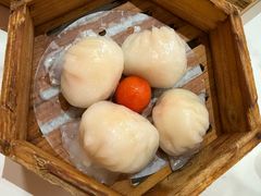 粤食堂虾饺皇-粤食堂(天津和悦汇店)