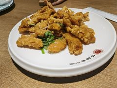 -直隶安家牛肉罩饼(建华店)