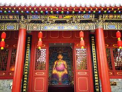 -洛阳周公庙博物馆