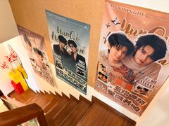 -W CAFE(甜爱路店)