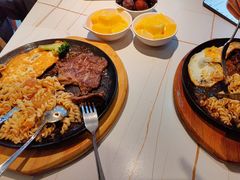 -豪享来中西餐厅(隆昌店)