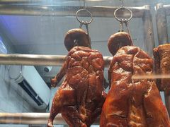 -新世界餐厅(万达店)