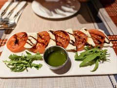 -Primo·丽莫意大利窑烤披萨