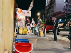 -青屋虾面