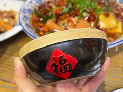-湘盛园湖南土菜馆