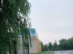 -刘家湾赶海园
