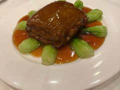金刚火方-功德林素菜饭庄(前门店)