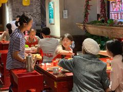 -黄家码头老火锅(解放碑旗舰店)