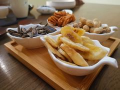 -小茶闲舍·观景商务茶馆(广州塔店)