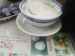 -周大娘牛乳(旧寨古村总店)