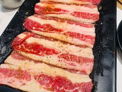 -花味·自助烤肉(大观天地店)