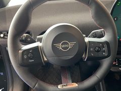 -上海普陀宝诚MINI4S店(红柳路店)