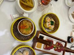 -君德澜酒家·创意粤菜(金山谷店)