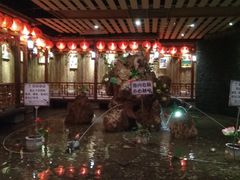-古渡驛(丽彩·潮流港店)