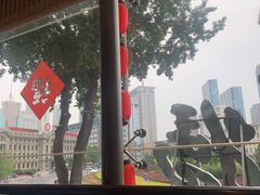 -皇城老妈·大连海鲜火锅(港湾店)