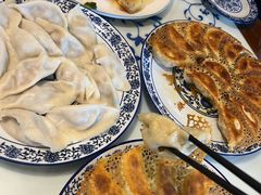 -老都一处饺子馆(道里店)