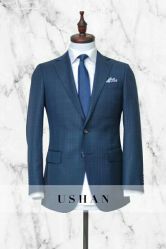 点击看大图 -优山定制西服衬衫大衣(国贸店)
