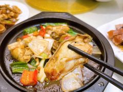 -新享乐海鲜(翠华路店)