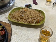 -标记美食新鲜猪杂(兴南大道店)