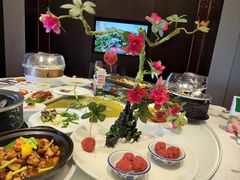 -海天楼(天津泛太平洋店)