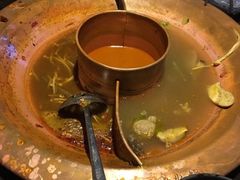 -锅说大脸毛肚重庆老火锅(佐阾店)