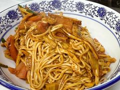 -复兴面王(河东路起源店)