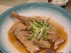 顺风一品鸡-顺风山庄(水濂山店)