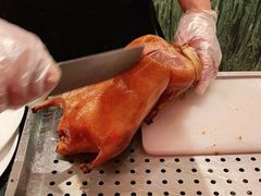 -金鸭季·北京烤鸭(深业上城店)