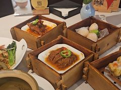-粤财皇冠假日酒店·彩华轩中餐厅
