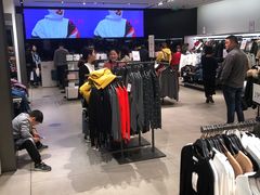 店内环境-ZARA(观前街店)