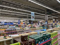 -麦德龙(郑东店)