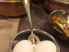 -Pita's&Tika's中东和印度风味餐厅(龙湖天街店)