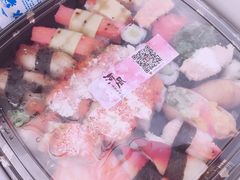 -河风精致寿司(尼盛店)